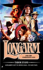 Longarm 327