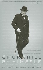 Churchill by Himself