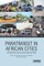 Paratransit in African Cities