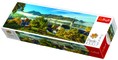 TREFL Panoraminė dėlionė „Vokietija“, 1000 det.