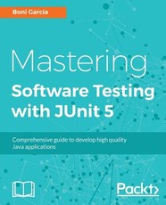 Mastering JUnit 5