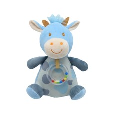 Barškutis „Žirafa“, 20 cm