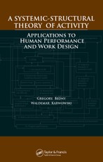 A Systemic-Structural Theory of Activity