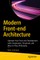 Modern Front-End Architecture