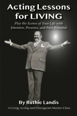 ACTING LESSONS FOR LIVING