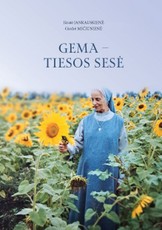 Gema – tiesos sesė
