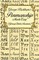 George Bickham's Penmanship Made Easy (Young Clerks Assistant)