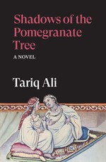 Shadows of the Pomegranate Tree