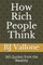 How Rich People Think