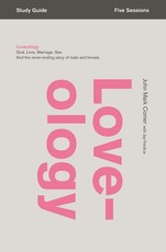 Loveology Bible Study Guide