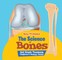 The Science of Bones 3rd Grade Textbook | Children's Biology Books