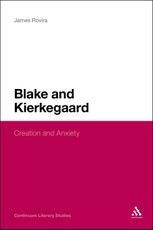 Blake and Kierkegaard