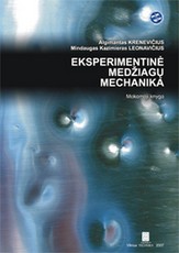Eksperimentinė medžiagų mechanika
