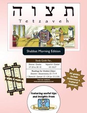 Bar/Bat Mitzvah Survival Guides