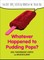 Whatever Happened to Pudding Pops?
