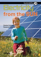 Electricity from the Sun