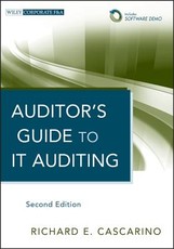 Auditor's Guide to It Auditing
