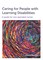Caring for People with Learning Disabilities