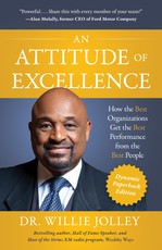An Attitude of Excellence