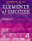 Elements of Success 4. Student Book with Essential Online Practice