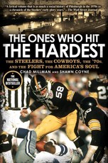 The Ones Who Hit the Hardest