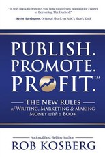 Publish. Promote. Profit.