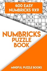 Numbricks Puzzle Book 2
