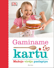 Gaminame kartu