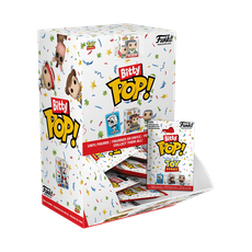 FUNKO Bitty POP! Figūrėlė: Toy Story