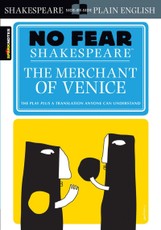 No Fear Shakespeare: Merchant of Venice