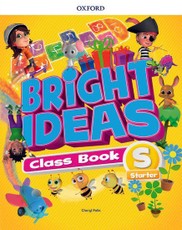 Bright Ideas: Starter: Course Book