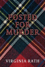 Posted for Murder