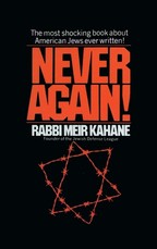 Never Again !
