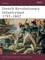French Revolutionary Infantryman 1791–1802