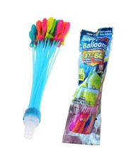 Vandens balionai, 37 vnt.