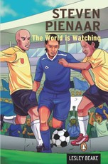 Steven Pienaar - The World is Watching