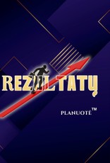 Rezultatų planuotė