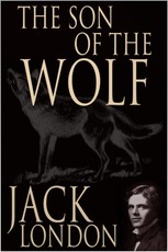Son of the Wolf