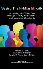 Seeing The HiddEn Minority