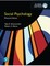Social Psychology, Global Edition