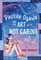 Phoebe Ogawa and the Art of Not Caring