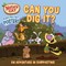 Nature Cat: Can You Dig It?