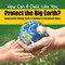 How Can A Child, Like You, Protect the Big Earth? Conservation Biology Grade 4 | Children's Environment Books