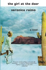 The Girl at the Door