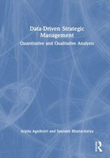 Data-Driven Strategic Management
