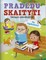 Smagūs pasakojimai su lipdukais. Pradedu skaityti
