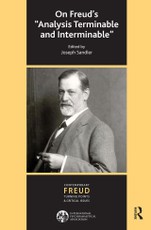 On Freud's Analysis Terminable and Interminable