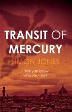 Transit of Mercury