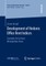 Development of Hedonic Ofﬁce Rent Indices