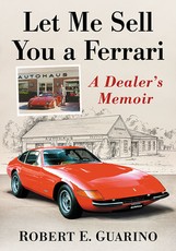 Let Me Sell You a Ferrari